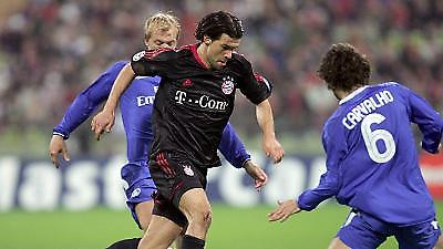 Σκέφτεται να «κλείσει» στη Χέρτα ο Μπάλακ