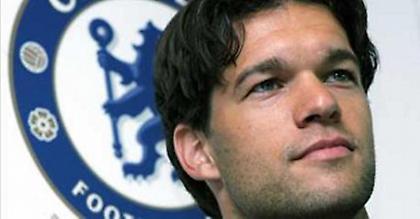 Λεβ: «Επιστρέφει σύντομα ο Μπάλακ…»