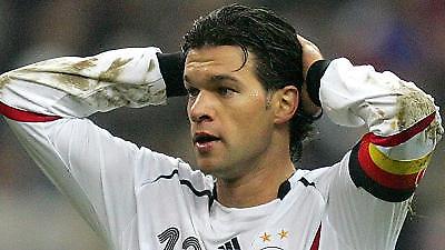 «Πρέπει να φύγει από την Τσέλσι ο Μπάλακ»