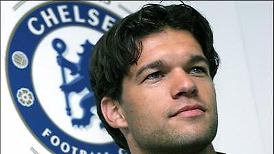 Σούστερ: «Ανοικτές οι πόρτες για Μπάλακ»