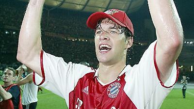 Να κρατήσει τον Μπάλακ επιθυμεί η Μπάγερν