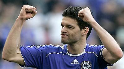 Μπάλακ: «Δεν θέλω να φύγω από την Τσέλσι»