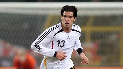 Δανεικός στην Γιουβέντους ο Μπάλακ;