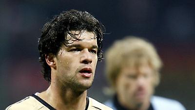 Μπάλακ: «Όλα αυτά είναι ηλιθιότητες»