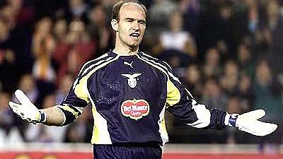 Ο Μπαλότα και πάλι στη Λάτσιο