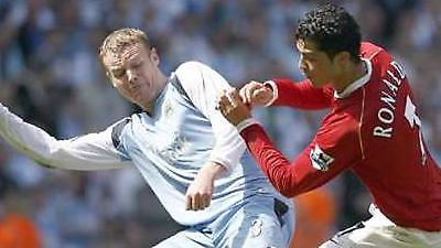 «Συγγνώμη Κριστιάνο...»