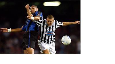 Μπαλζαρέτι: «Ο Ιμπραΐμοβιτς δεν είναι απώλεια»