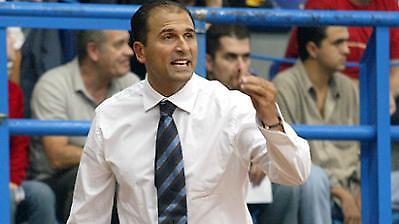 Α1: Δεν παίζει στο ντέρμπι ο Βουξάνοβιτς