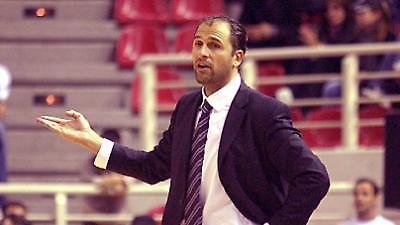 Πρέλεβιτς: «Καινούργια αρχή»