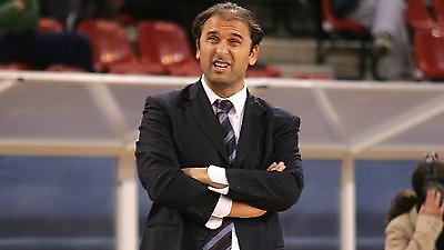 Ιωνικός Λαμίας: Δεν υπάρχει «θέμα» Πρέλιεβιτς