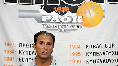 Μένει προσωρινά ο Φορντ