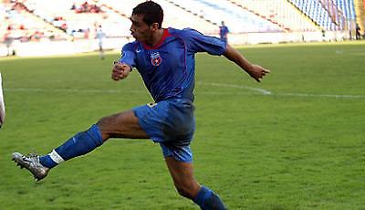 Άγριες καταστάσεις στο ντέρμπι του Βουκουρεστίου