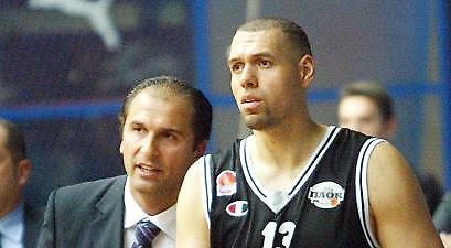 Τέλος ο Πρέλεβιτς