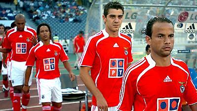 ΚΟΠΕΓΧΑΓΗ – ΜΠΕΝΦΙΚΑ 0-0 (Τελικό)