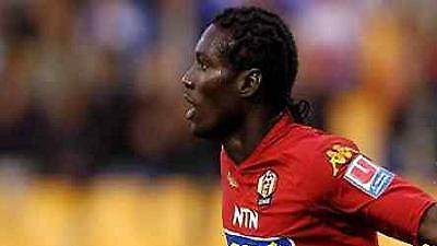 ΑΣ. ΤΡΙΠΟΛΗΣ: Κοντά σε συμφωνία με Μπανγκουρά!