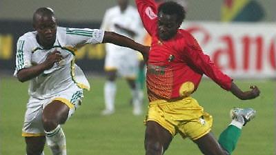 Έχασε το μάτι του ο Μπανγκουρά