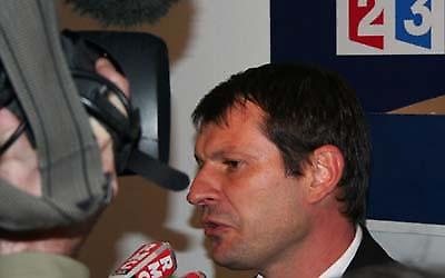 Παρελθόν ο Μπανίντ