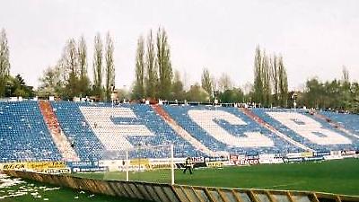 Παρελθόν από την Μπάνικ Οστράβα ο Κομνάσκι