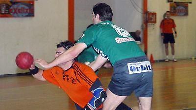 «Πέρασαν» τα φαβορί στο χάντμπολ