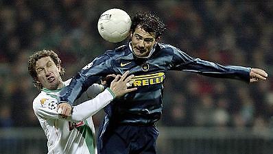 Απών ο Μπάουμαν με τη Βασιλεία