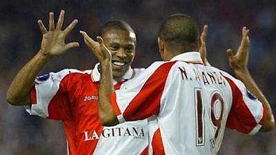 Ο Μπαπτίστα και οι άλλοι