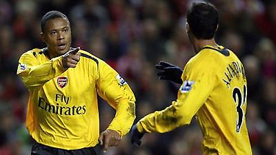 «Κανονιές» στο Άνφιλντ