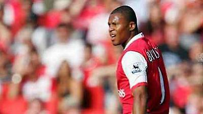 Μπαπτίστα: «Θέλω ευκαιρίες»