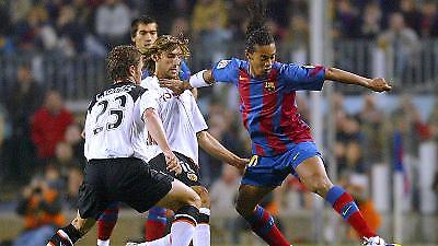 Primera Division: Ισόπαλο το ντέρμπι