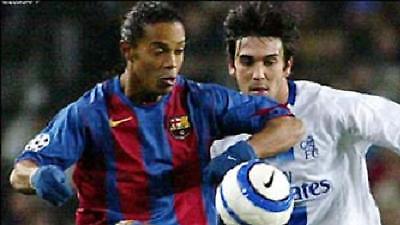 Τα βλέμματα στο Λονδίνο