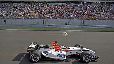 Νέος τεχνικός διευθυντής στη BAR