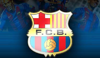 Η κοπή της πίτας των φίλων της Μπαρτσελόνα