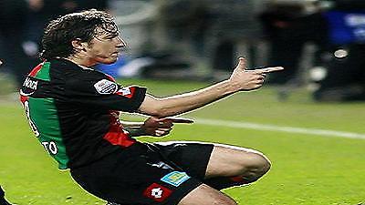 Στη Ρετζίνα ο Μπαρέτο