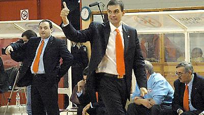 Μπαρτζώκας: «Ο Τόμας κάνει τη δαφορά»