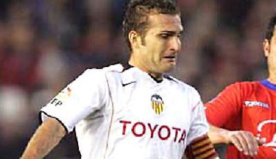 Primera Division: Τα φώτα στο «Σάντσεθ Πιθχουάν»