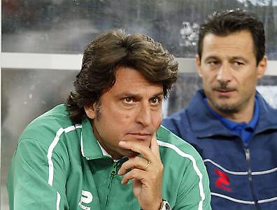 ΑΚΡΑΤΗΤΟΣ: Σκέφτονται αντικατάσταση του Μπαρμπαλιά