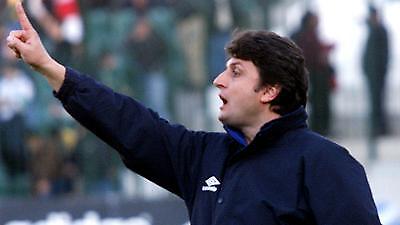 ΑΚΡΑΤΗΤΟΣ: Και το όνομα αυτού... Κεοσεϊγιάν