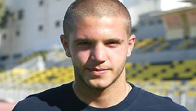 Πρόλαβε άλλος!