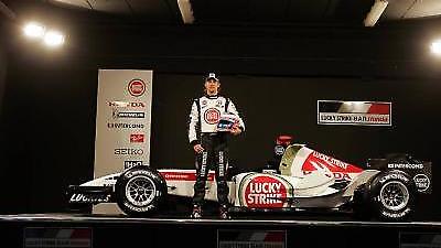 Στα μαλακά η BAR