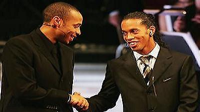 «Ο Ανρί έχει κλείσει στην Μπαρτσελόνα»!