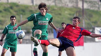 Επεσε σε «ατσάλι» η «Μπάρτσα»