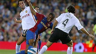 Primera Division: «Δούλεψαν» όλοι για τη Ρεάλ…