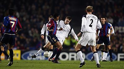 ΜΠΑΡΤΣΕΛΟΝΑ – ΛΙΒΕΡΠΟΥΛ 1-2 (Τελικό)