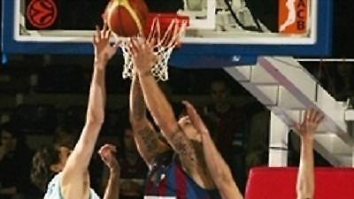 Ευρωλίγκα: Σαρωτική η Μπαρτσελόνα, επιβλητική η Μακάμπι