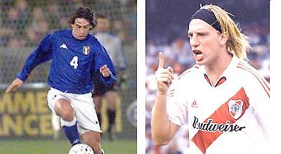 «Μπλαουγράνα» οι Αλμπερτίνι και Μάξι Λόπεζ