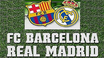 Primera Division: Σσσσσ…έχει «el clasico»!