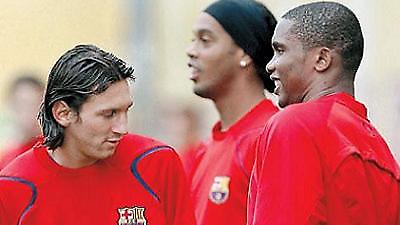 Primera Division: Δύσκολη αποστολή για «Μπάρτσα»