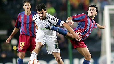 Αποθέωση για «Μπάρτσα», απαξίωση για ΠΑΟ