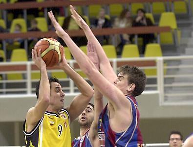 Ηττες σοκ για Μπαρτσελόνα, Ολίμπια Μιλάνο