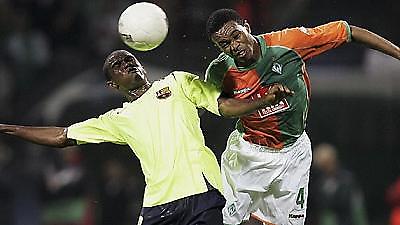 Μπαρτσελόνα-Βέρντερ ή… ώρα για θεάμα