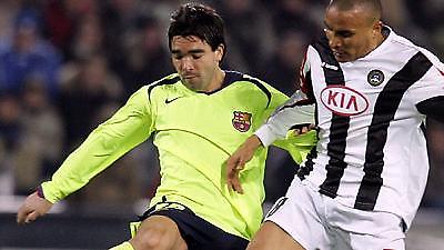 Την «έστειλε» UEFA…